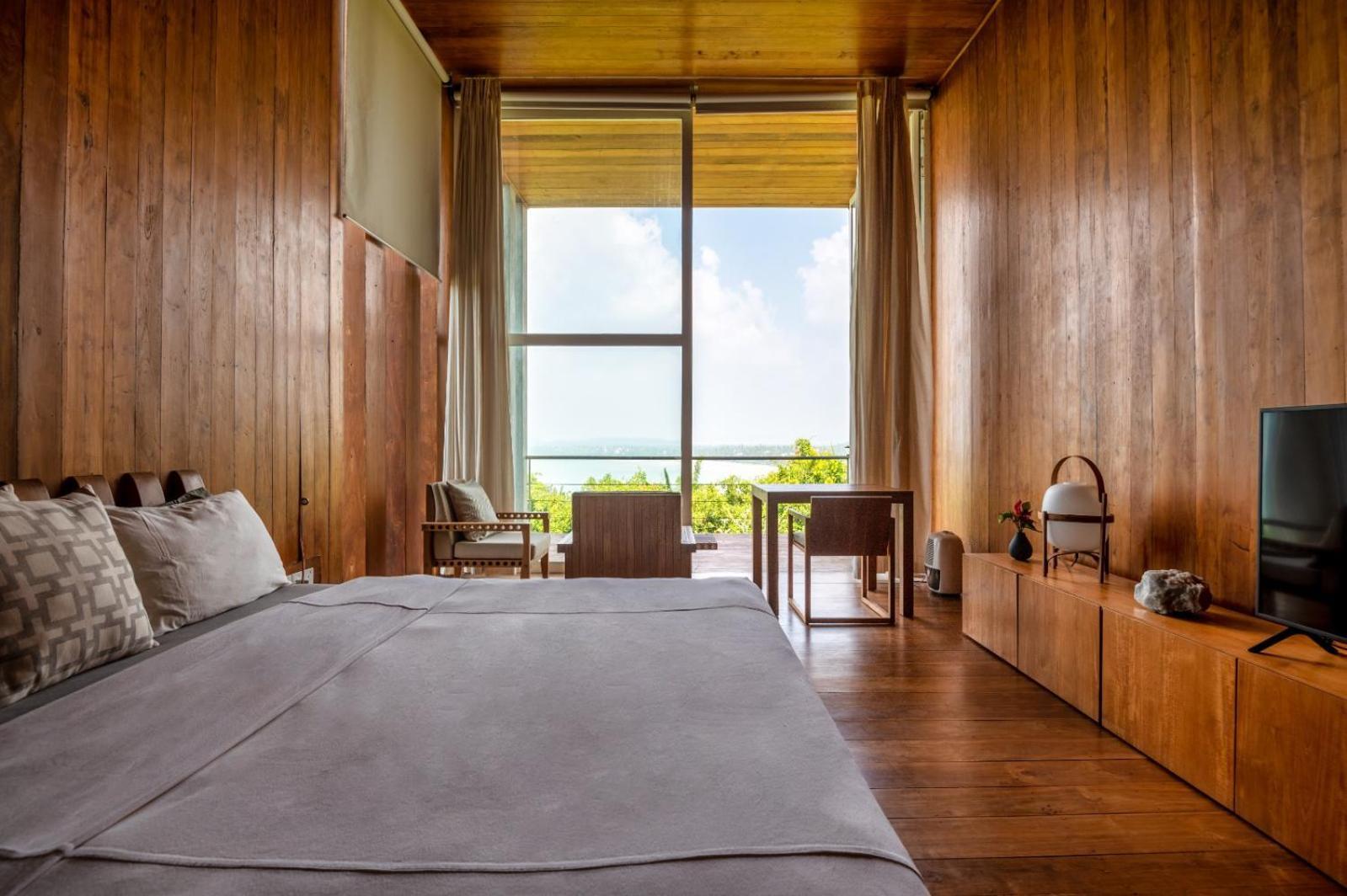 Villa Vista By The Serendipity Collection 米瑞莎 外观 照片