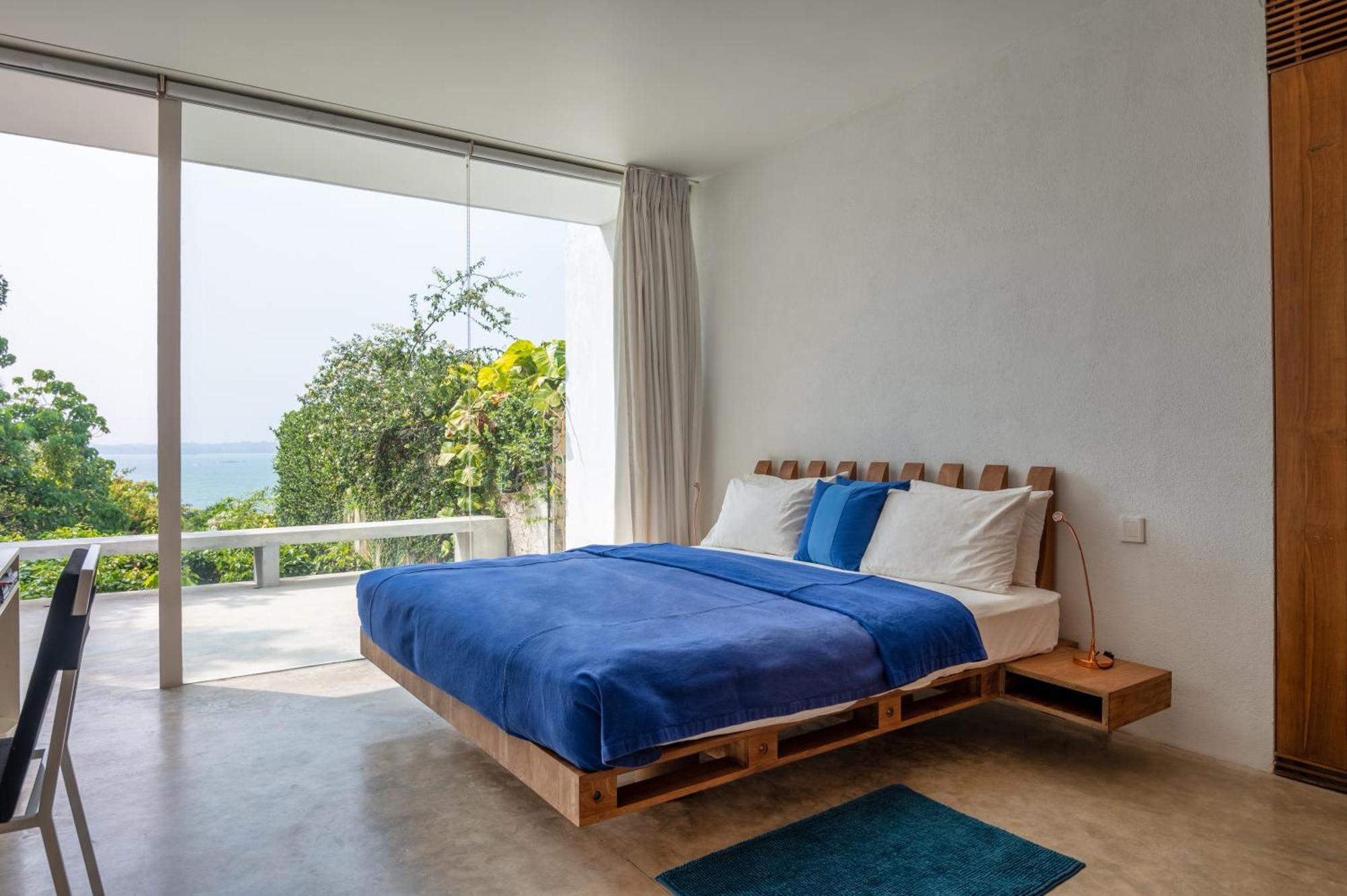 Villa Vista By The Serendipity Collection 米瑞莎 外观 照片