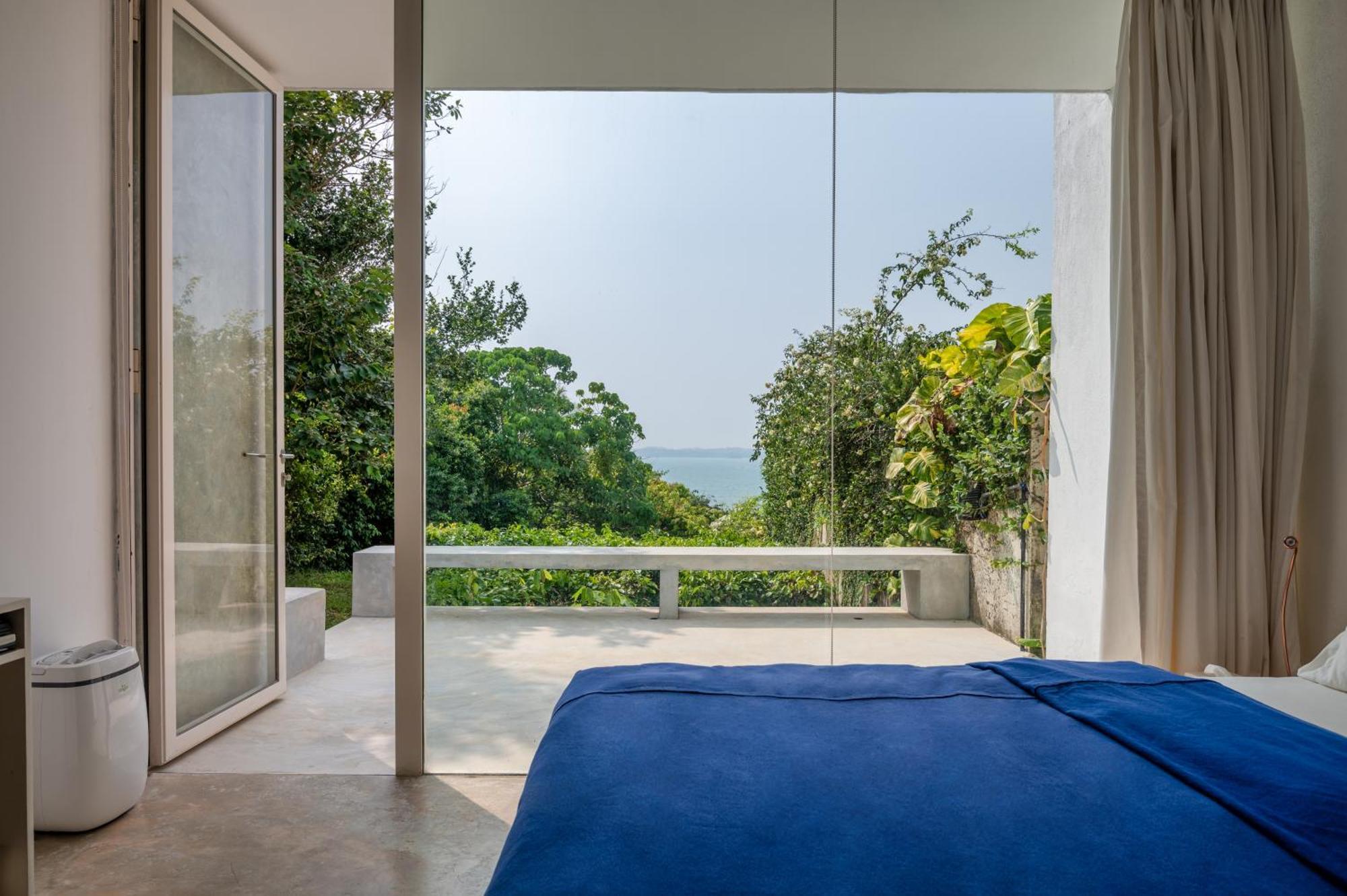 Villa Vista By The Serendipity Collection 米瑞莎 外观 照片