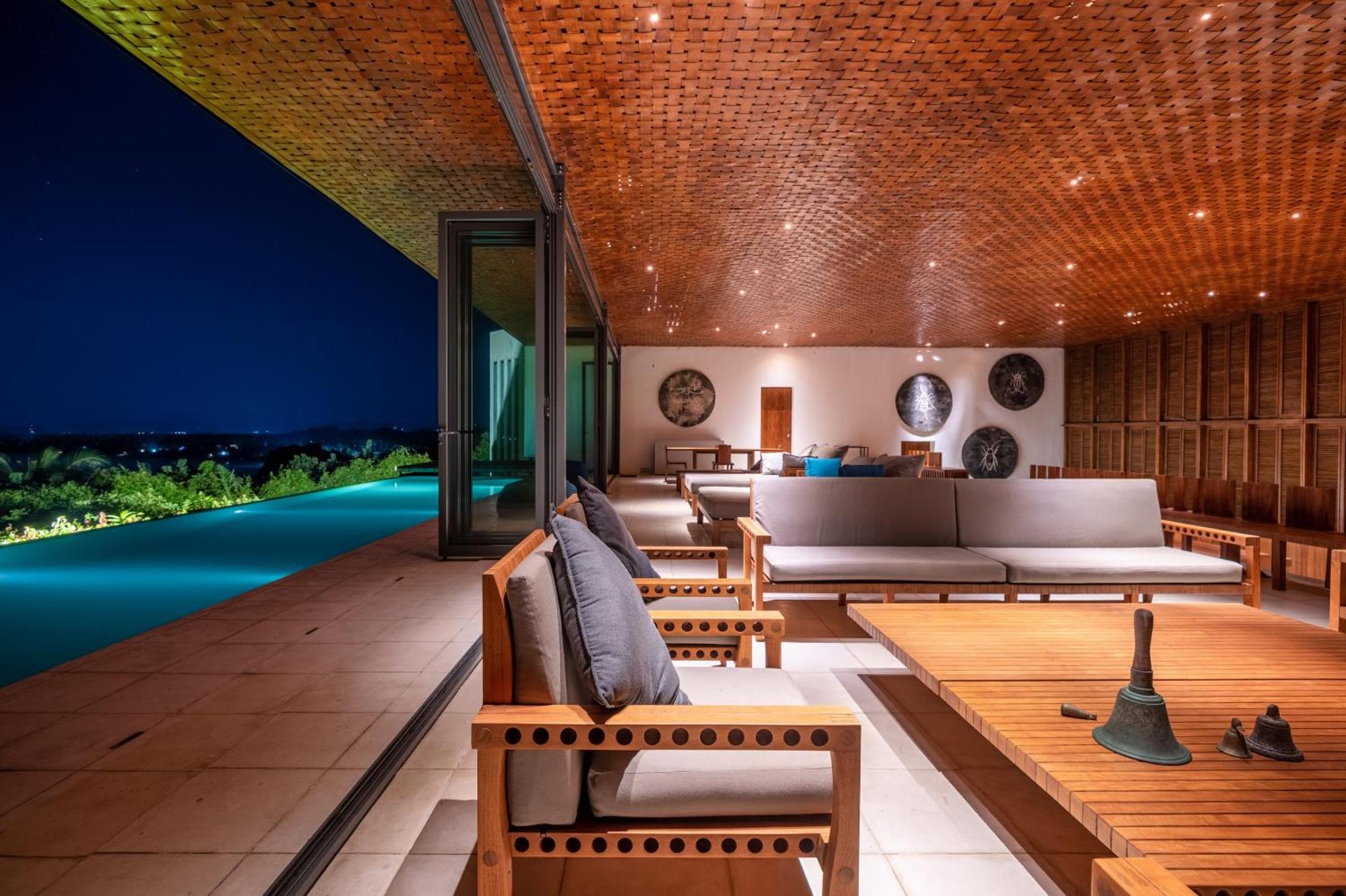 Villa Vista By The Serendipity Collection 米瑞莎 外观 照片