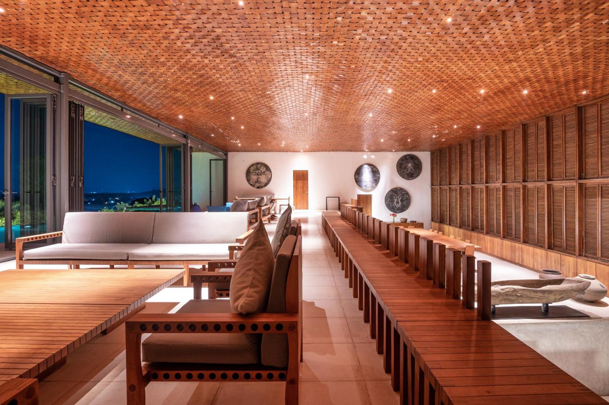 Villa Vista By The Serendipity Collection 米瑞莎 外观 照片