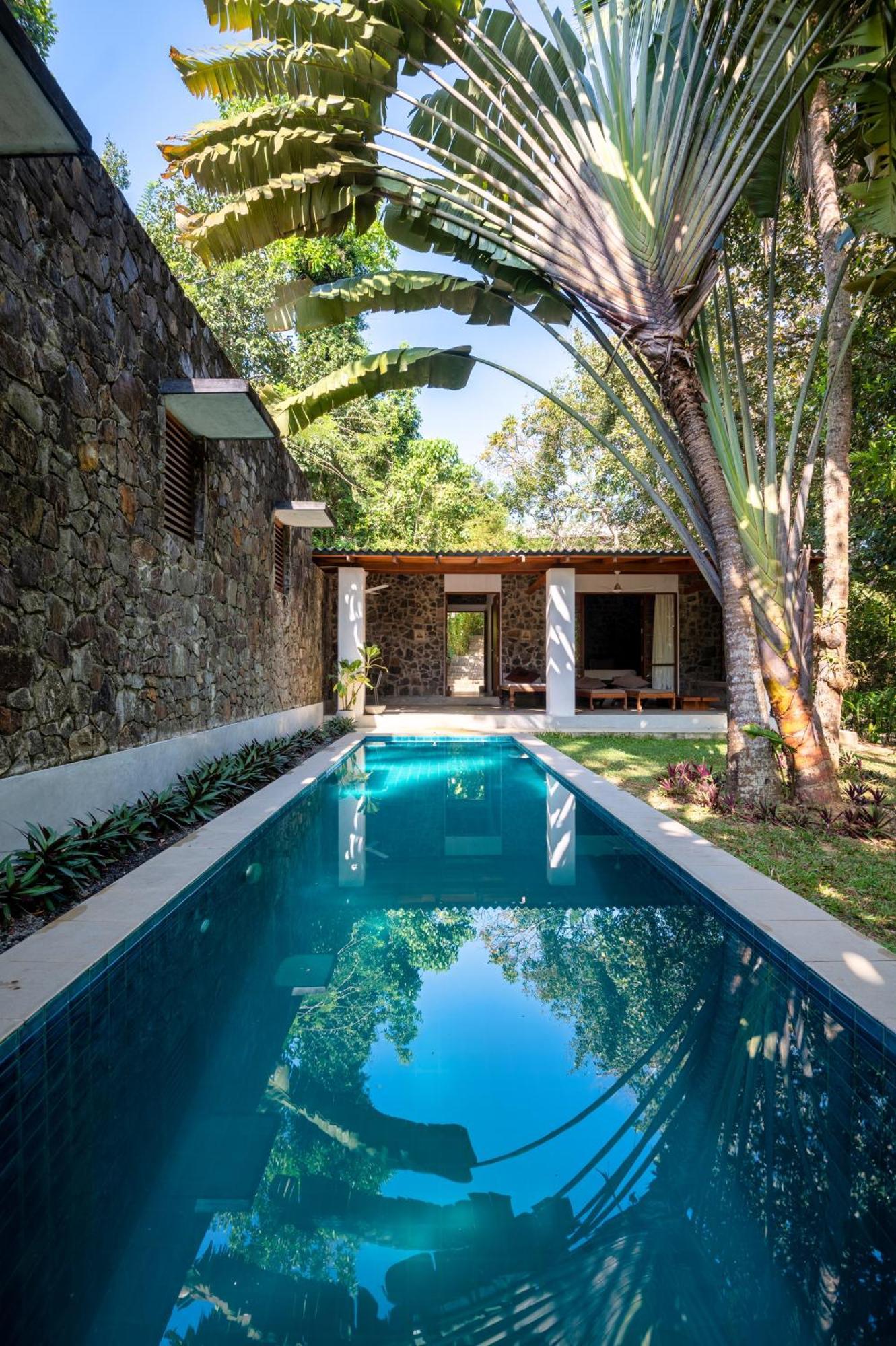 Villa Vista By The Serendipity Collection 米瑞莎 外观 照片