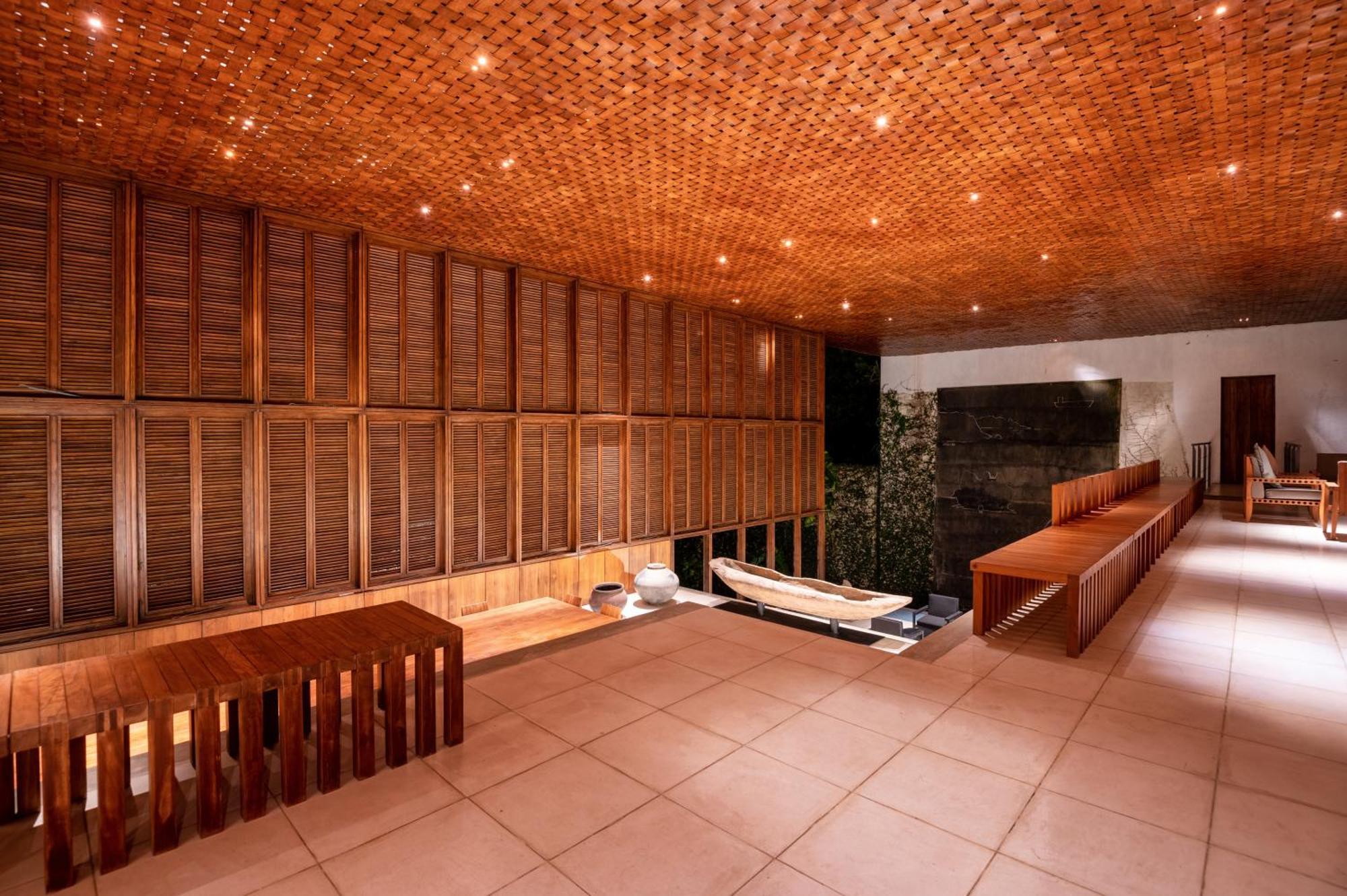 Villa Vista By The Serendipity Collection 米瑞莎 外观 照片