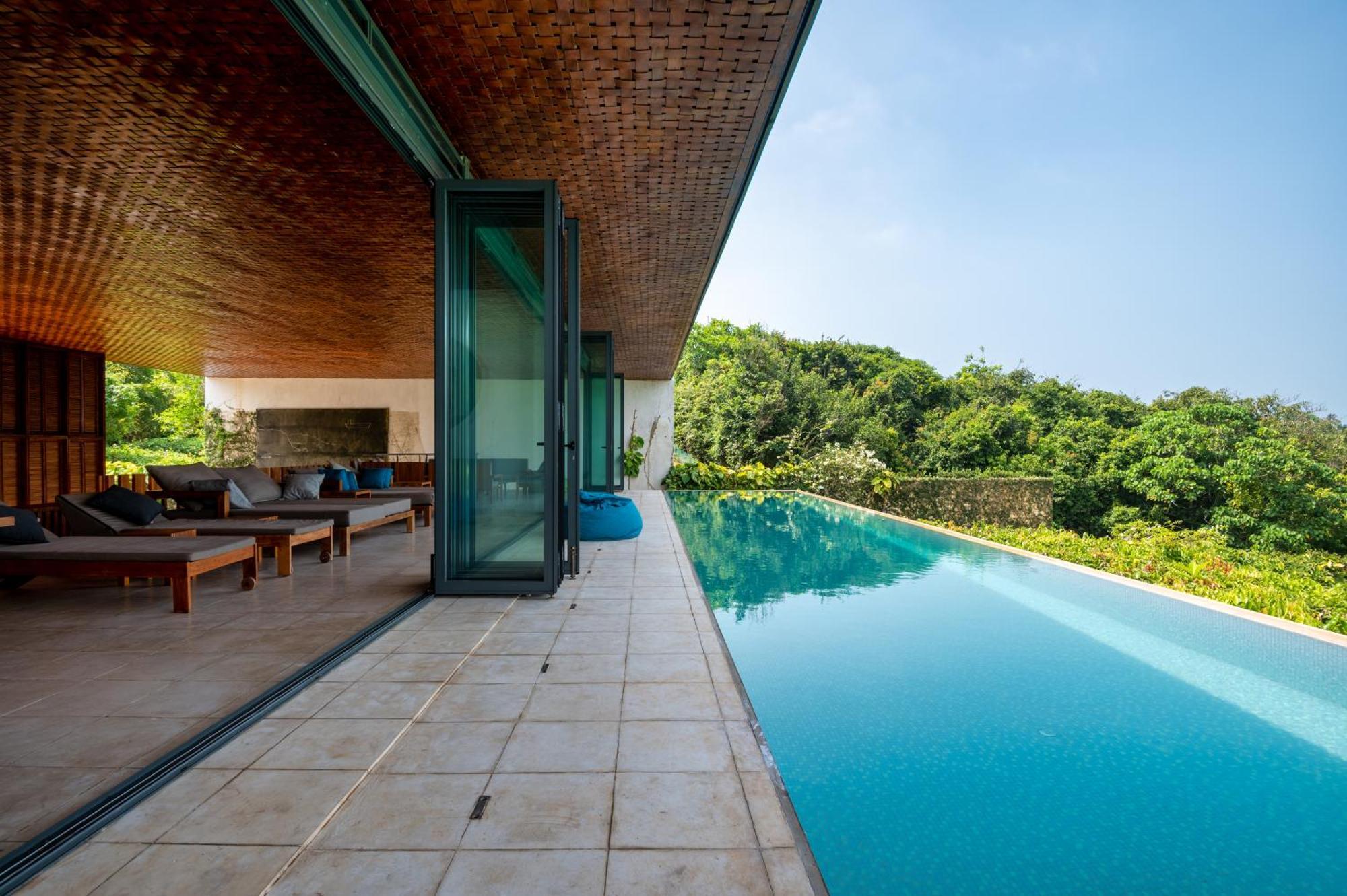 Villa Vista By The Serendipity Collection 米瑞莎 外观 照片