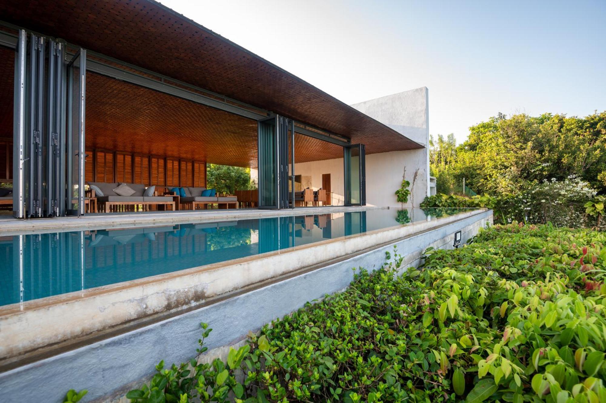 Villa Vista By The Serendipity Collection 米瑞莎 外观 照片