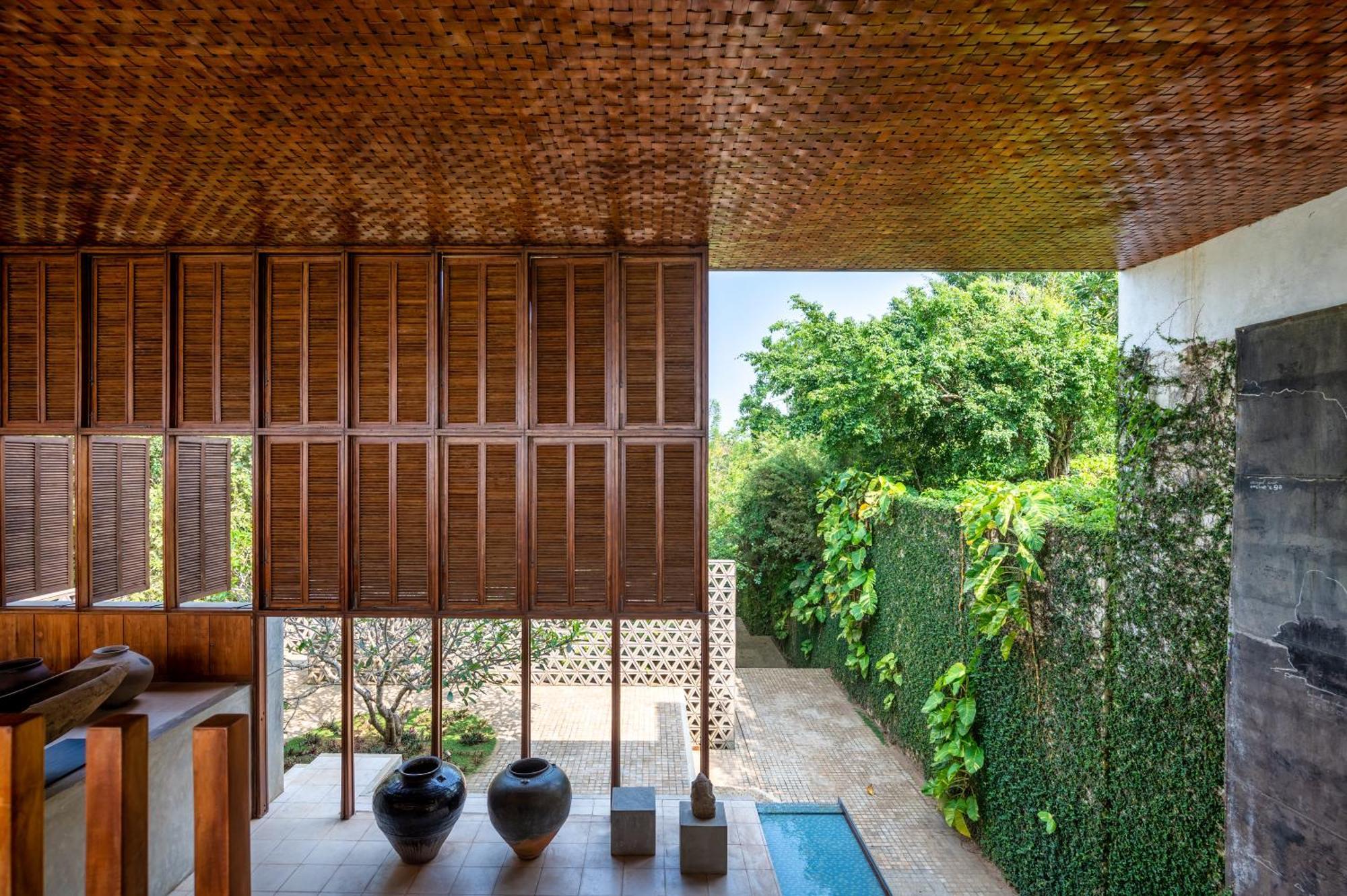 Villa Vista By The Serendipity Collection 米瑞莎 外观 照片