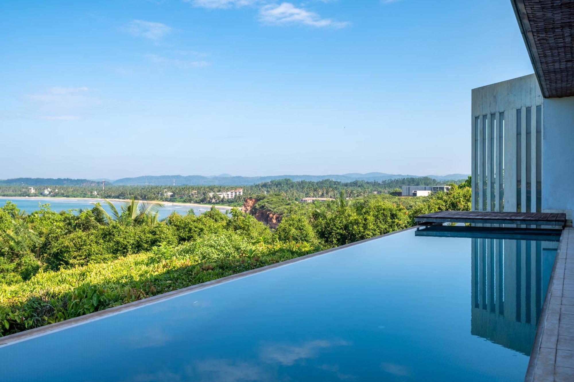 Villa Vista By The Serendipity Collection 米瑞莎 外观 照片