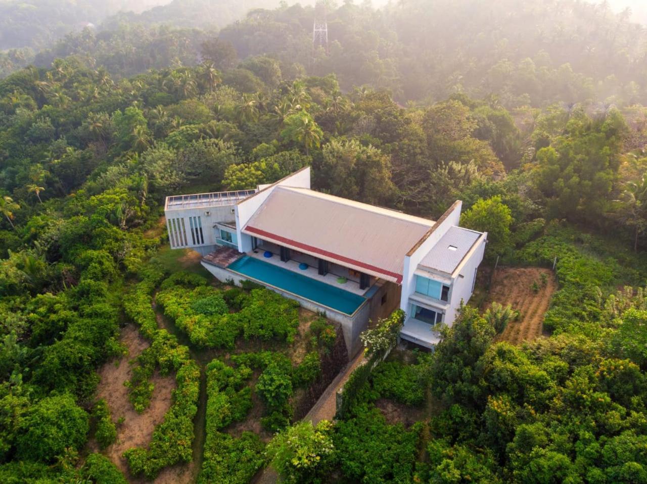 Villa Vista By The Serendipity Collection 米瑞莎 外观 照片