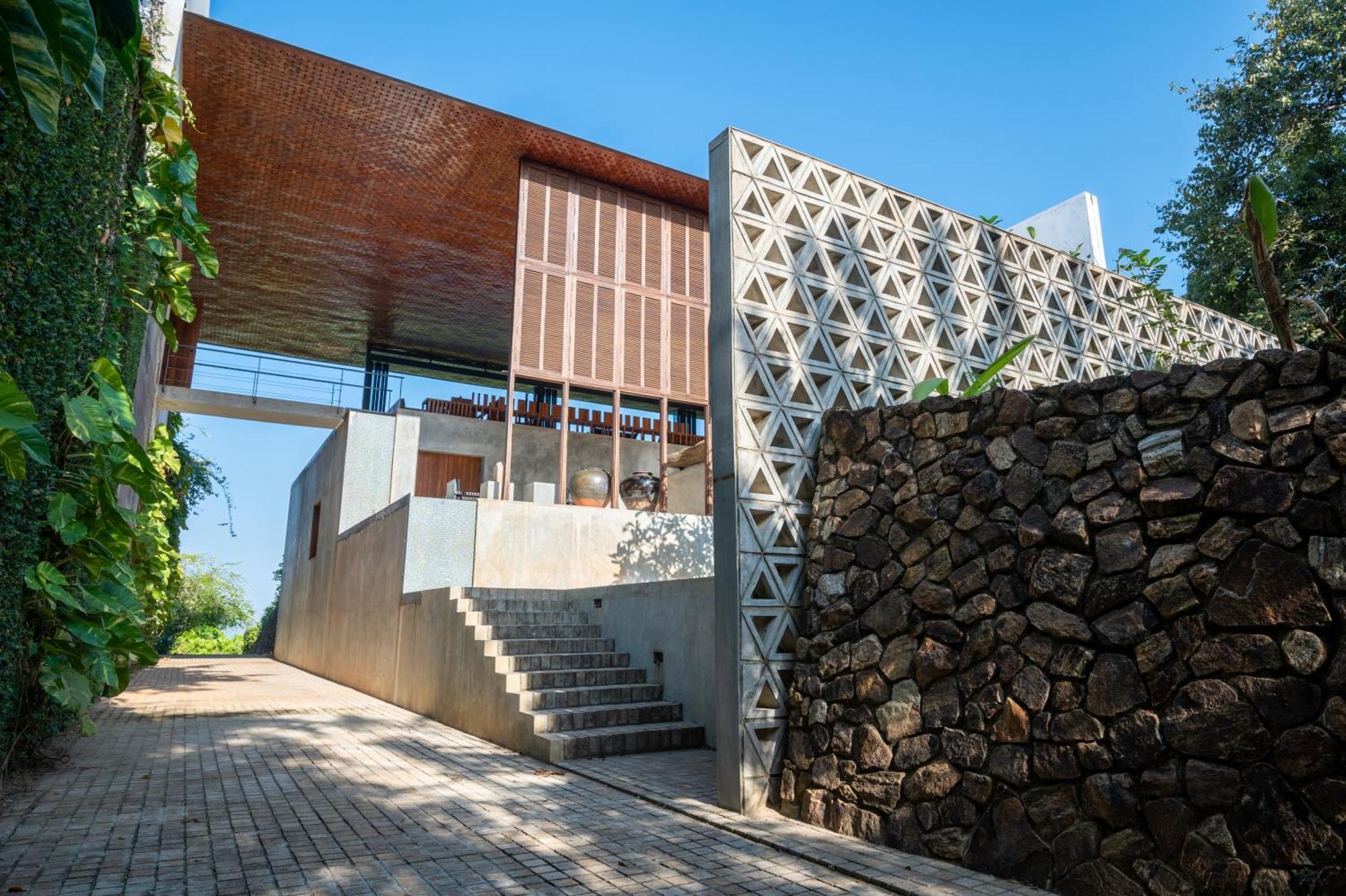 Villa Vista By The Serendipity Collection 米瑞莎 外观 照片