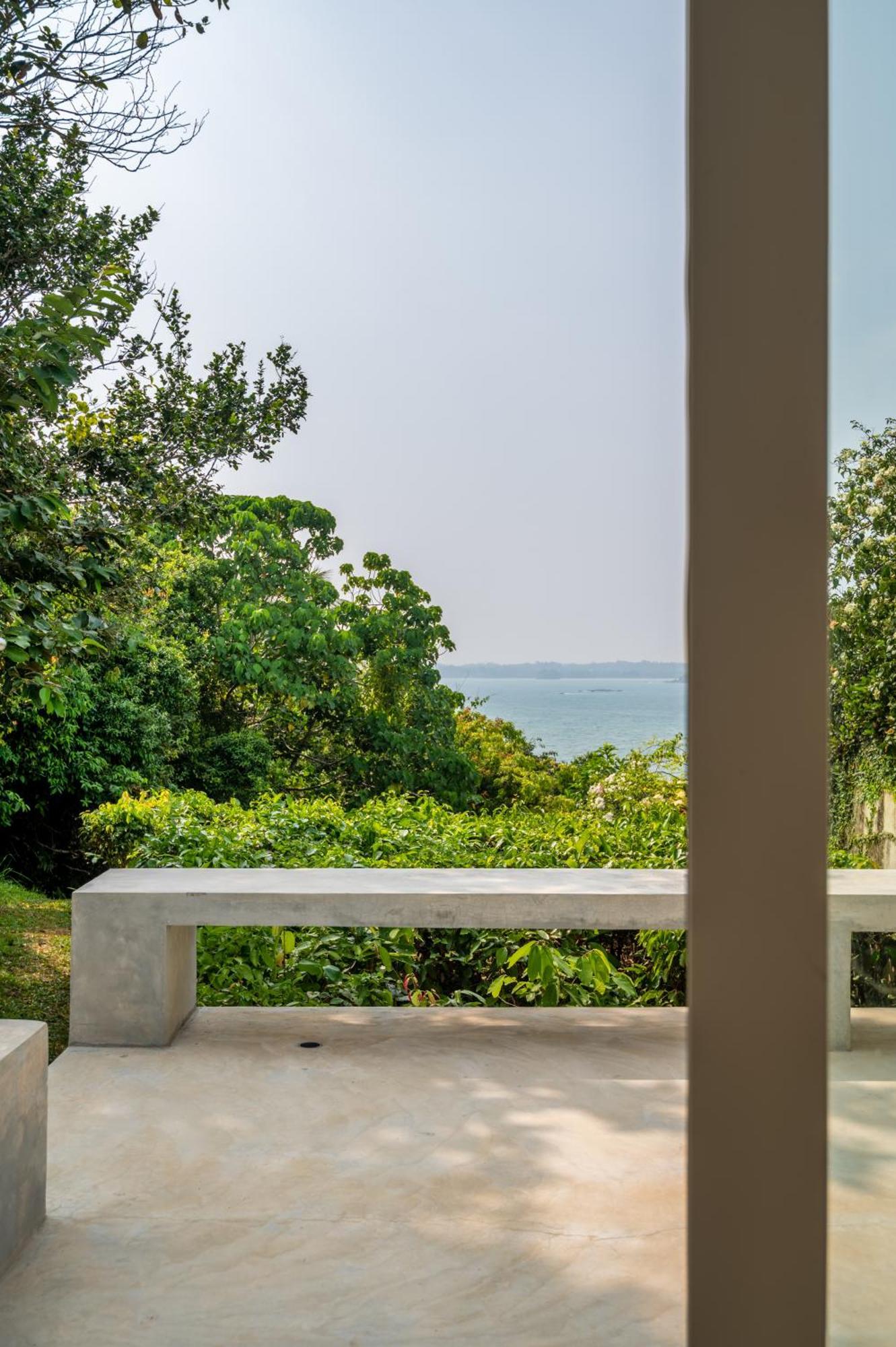 Villa Vista By The Serendipity Collection 米瑞莎 外观 照片