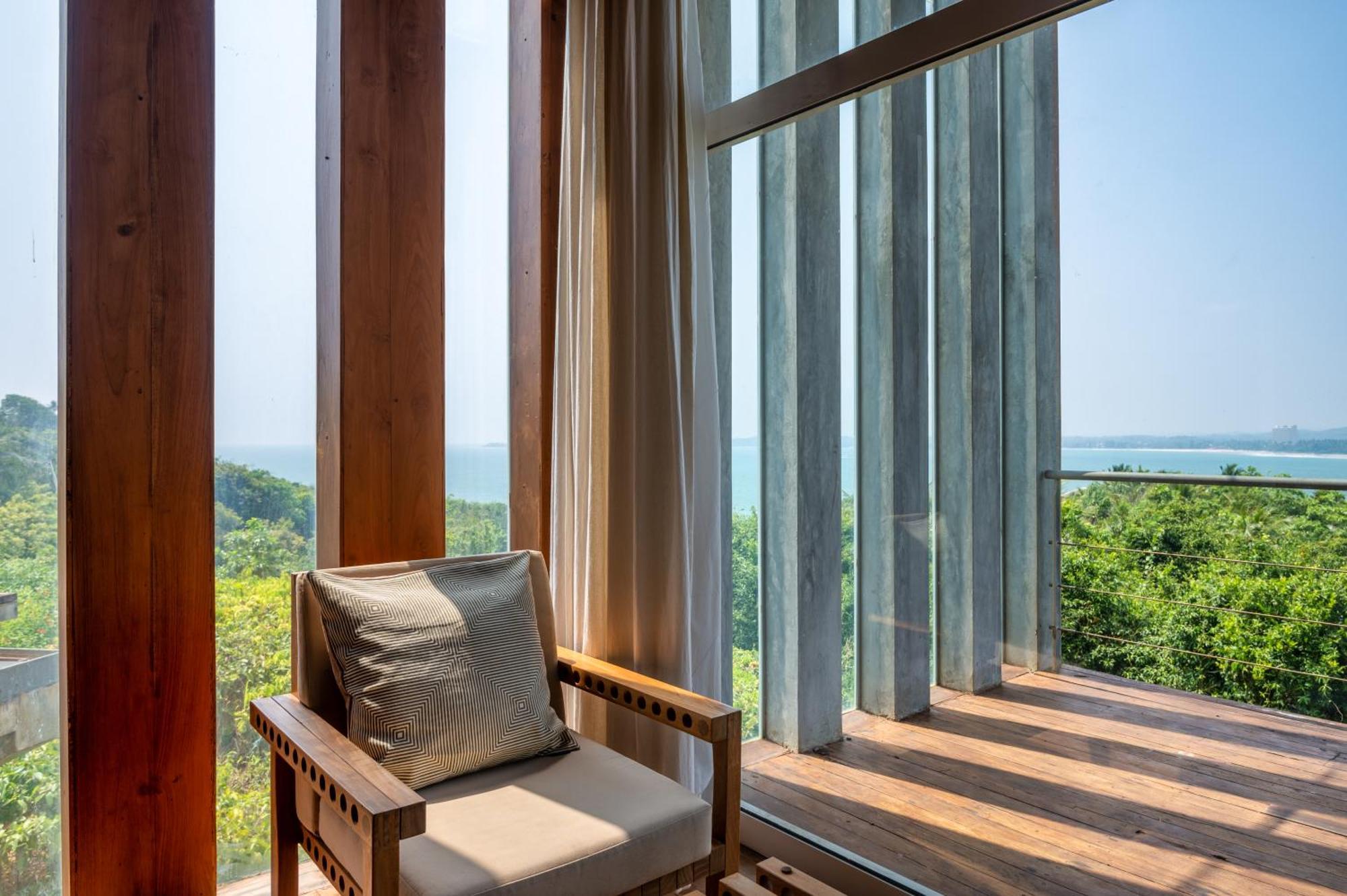 Villa Vista By The Serendipity Collection 米瑞莎 外观 照片