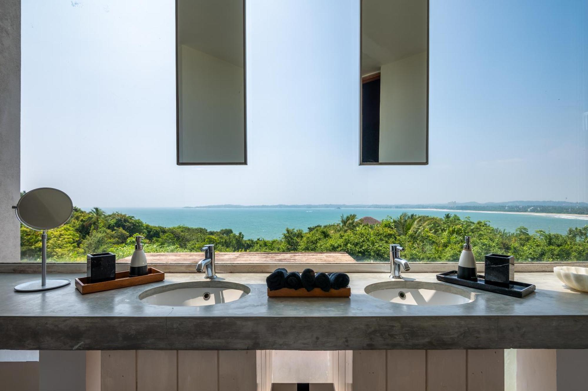 Villa Vista By The Serendipity Collection 米瑞莎 外观 照片