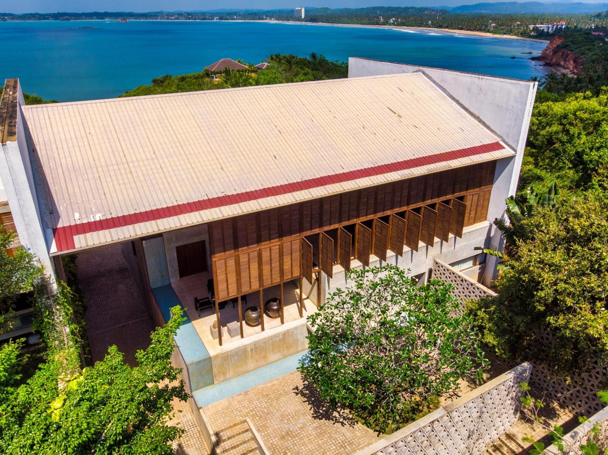 Villa Vista By The Serendipity Collection 米瑞莎 外观 照片