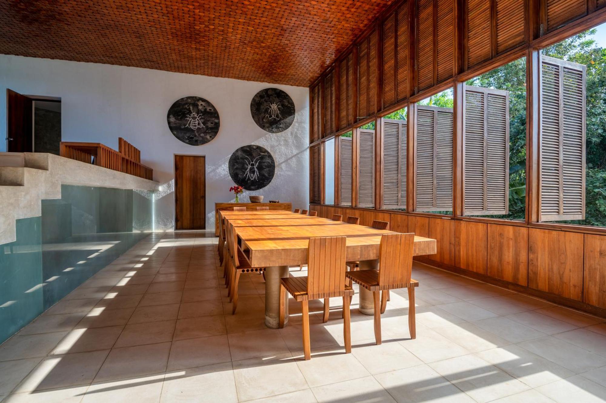 Villa Vista By The Serendipity Collection 米瑞莎 外观 照片