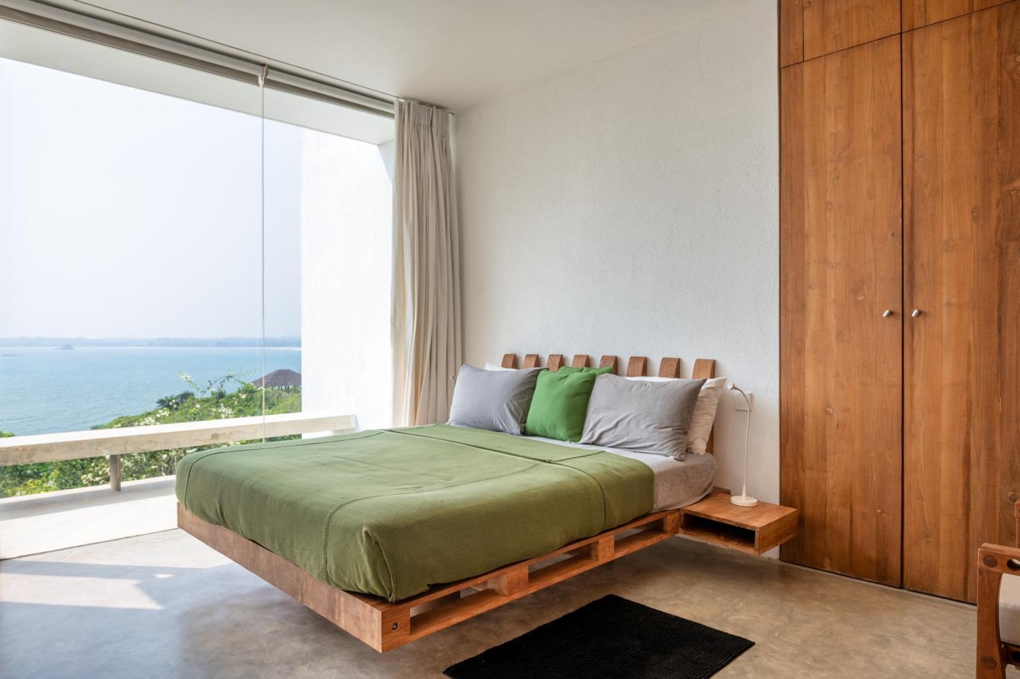 Villa Vista By The Serendipity Collection 米瑞莎 外观 照片