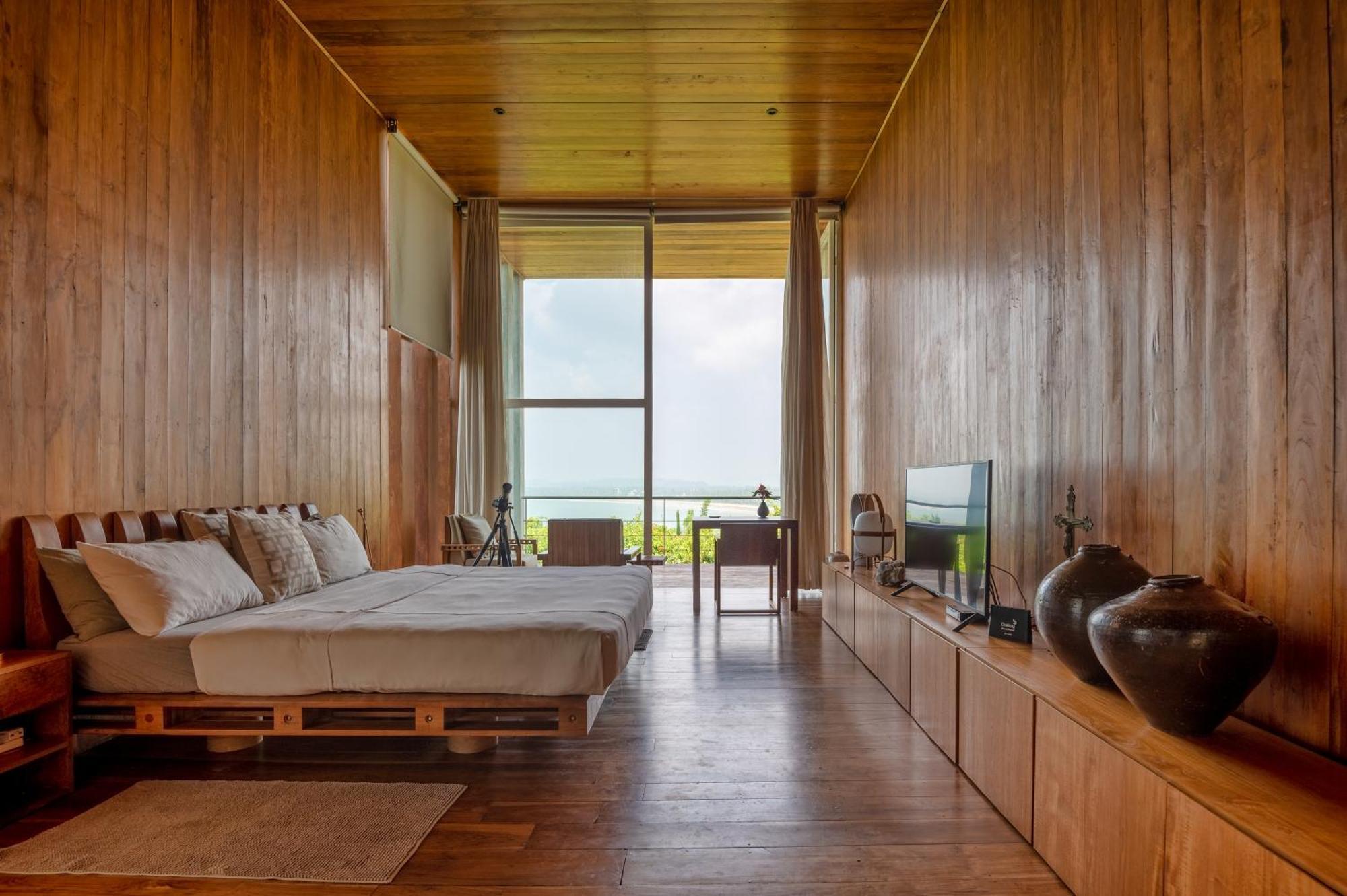 Villa Vista By The Serendipity Collection 米瑞莎 外观 照片