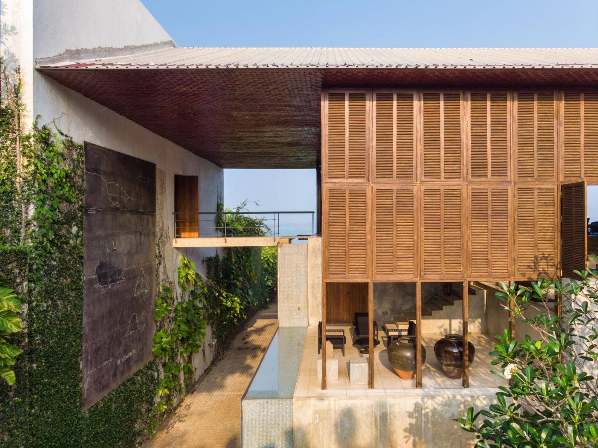 Villa Vista By The Serendipity Collection 米瑞莎 外观 照片